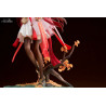 Punishing: Gray Raven - Figurine Lucia, Plume Eventide Glow