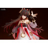 Punishing: Gray Raven - Figurine Lucia, Plume Eventide Glow