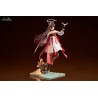 Punishing: Gray Raven - Figurine Lucia, Plume Eventide Glow