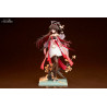 Punishing: Gray Raven - Figurine Lucia, Plume Eventide Glow