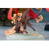 Punishing: Gray Raven - Figurine Lucia, Plume Eventide Glow