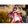 Punishing: Gray Raven - Figurine Lucia, Plume Eventide Glow