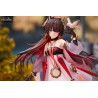 Punishing: Gray Raven - Figurine Lucia, Plume Eventide Glow