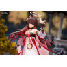 Punishing: Gray Raven - Figurine Lucia, Plume Eventide Glow