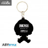 One Piece keychain - Monkey D. Luffy