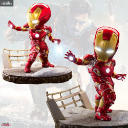 Marvel, Avengers: L'ère...