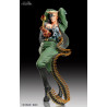 JoJo's Bizarre Adventure - Figurine Rudol von Stroheim, Statue Legend