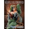 JoJo's Bizarre Adventure - Figurine Rudol von Stroheim, Statue Legend