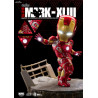 Marvel, Avengers: Age of Ultron - Iron Man Mark-XLIII figure, Egg Attack