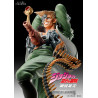JoJo's Bizarre Adventure - Figurine Rudol von Stroheim, Statue Legend