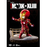 Marvel, Avengers: Age of Ultron - Iron Man Mark-XLIII figure, Egg Attack
