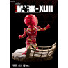 Marvel, Avengers: Age of Ultron - Iron Man Mark-XLIII figure, Egg Attack