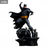 DC Comics - Figurine Batman, Black and Gray Edition
