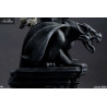 DC Comics - Figure Batman, Black and Gray Edition