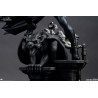 DC Comics - Figurine Batman, Black and Gray Edition