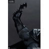 DC Comics - Figure Batman, Black and Gray Edition