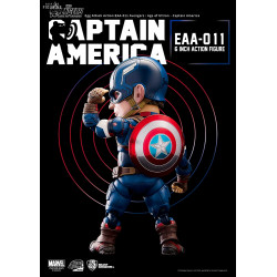 Marvel, Avengers: L'ère...