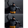 DC Comics - Figure Batman, Black and Gray Edition