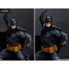 DC Comics - Figure Batman, Black and Gray Edition