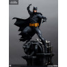 DC Comics - Figurine Batman, Black and Gray Edition