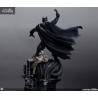 DC Comics - Figurine Batman, Black and Gray Edition