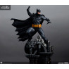 DC Comics - Figure Batman, Black and Gray Edition