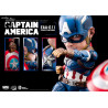 Marvel, Avengers: L'ère d'Ultron - Figurine Captain America, Egg Attack
