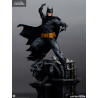 DC Comics - Figurine Batman, Black and Gray Edition