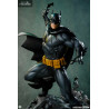 DC Comics - Figure Batman, Black and Gray Edition