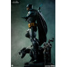 DC Comics - Figurine Batman, Black and Gray Edition