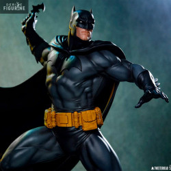 DC Comics - Figurine...