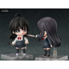 School Days - Sekai Saionji or Kotonoha Katsura figure, Nendoroid