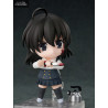 School Days - Sekai Saionji or Kotonoha Katsura figure, Nendoroid