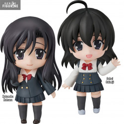School Days - Sekai Saionji...