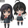School Days - Sekai Saionji or Kotonoha Katsura figure, Nendoroid