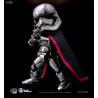 Star Wars: The Force Awakens - Captain Phasma figure, Egg Attack