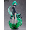 One Punch Man - Terrible Tornado figure