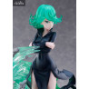 One Punch Man - Terrible Tornado figure