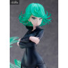 One Punch Man - Terrible Tornado figure