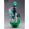 One Punch Man - Terrible Tornado figure
