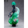 One Punch Man - Terrible Tornado figure