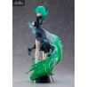 One Punch Man - Terrible Tornado figure