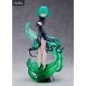 One Punch Man - Terrible Tornado figure