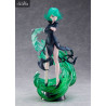 One Punch Man - Terrible Tornado figure