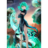 One Punch Man - Terrible Tornado figure