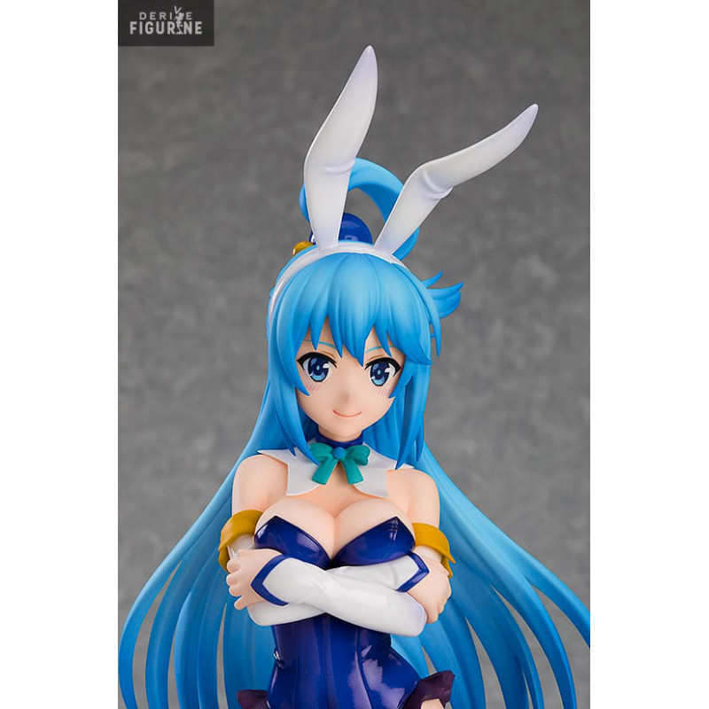 KonoSuba - Figurine Aqua...