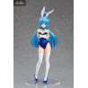 KonoSuba - Figurine Aqua Bunny, Pop Up Parade L Size