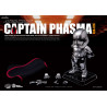 Star Wars: The Force Awakens - Captain Phasma figure, Egg Attack