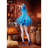 KonoSuba - Aqua figure Bunny, Pop Up Parade L Size