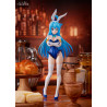 KonoSuba - Aqua figure Bunny, Pop Up Parade L Size